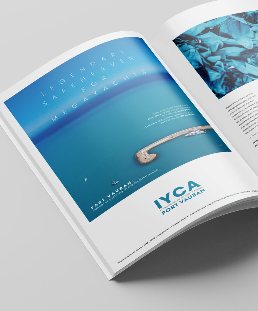 Mockups Design